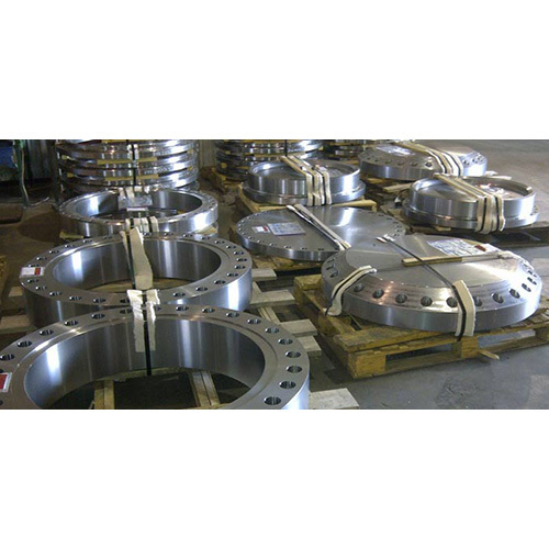 Blind Flanges