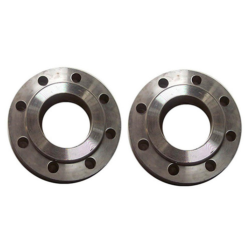 Plate Flanges