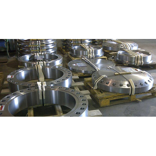 Slip On Flange