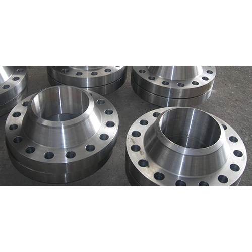 Weld Neck Flange