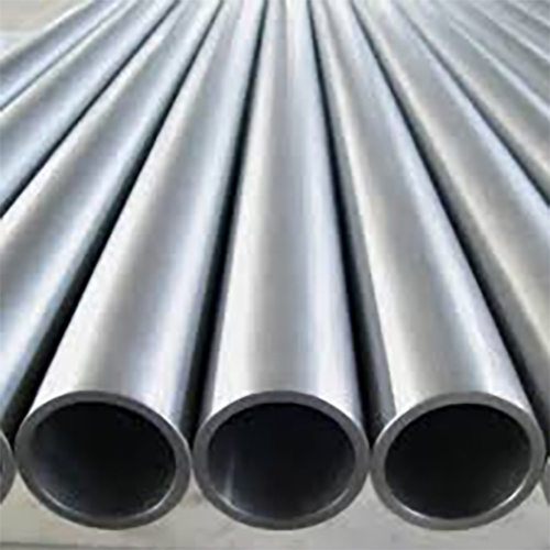 Steel Tubes
