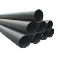 Hdpe Pressure Pipes