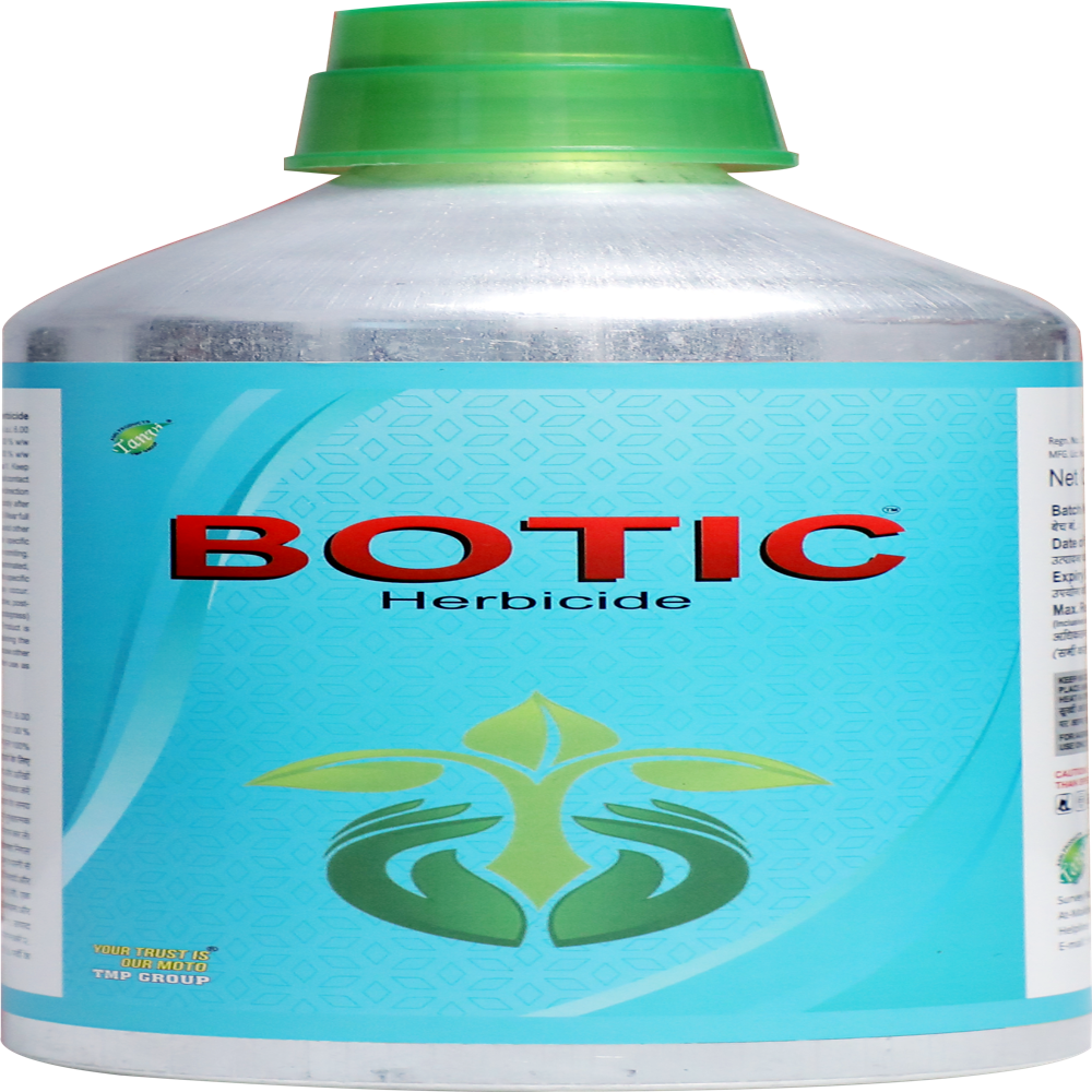 Quizalofop Ethyl 4% + Oxyfluorfen 6% Ec