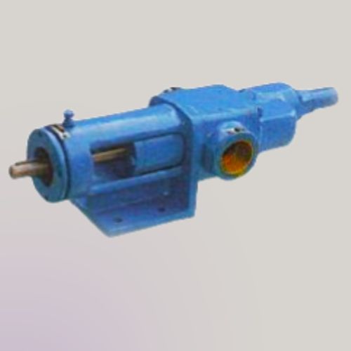 Internal Gear Pump - Capacity: 50 M3/hr