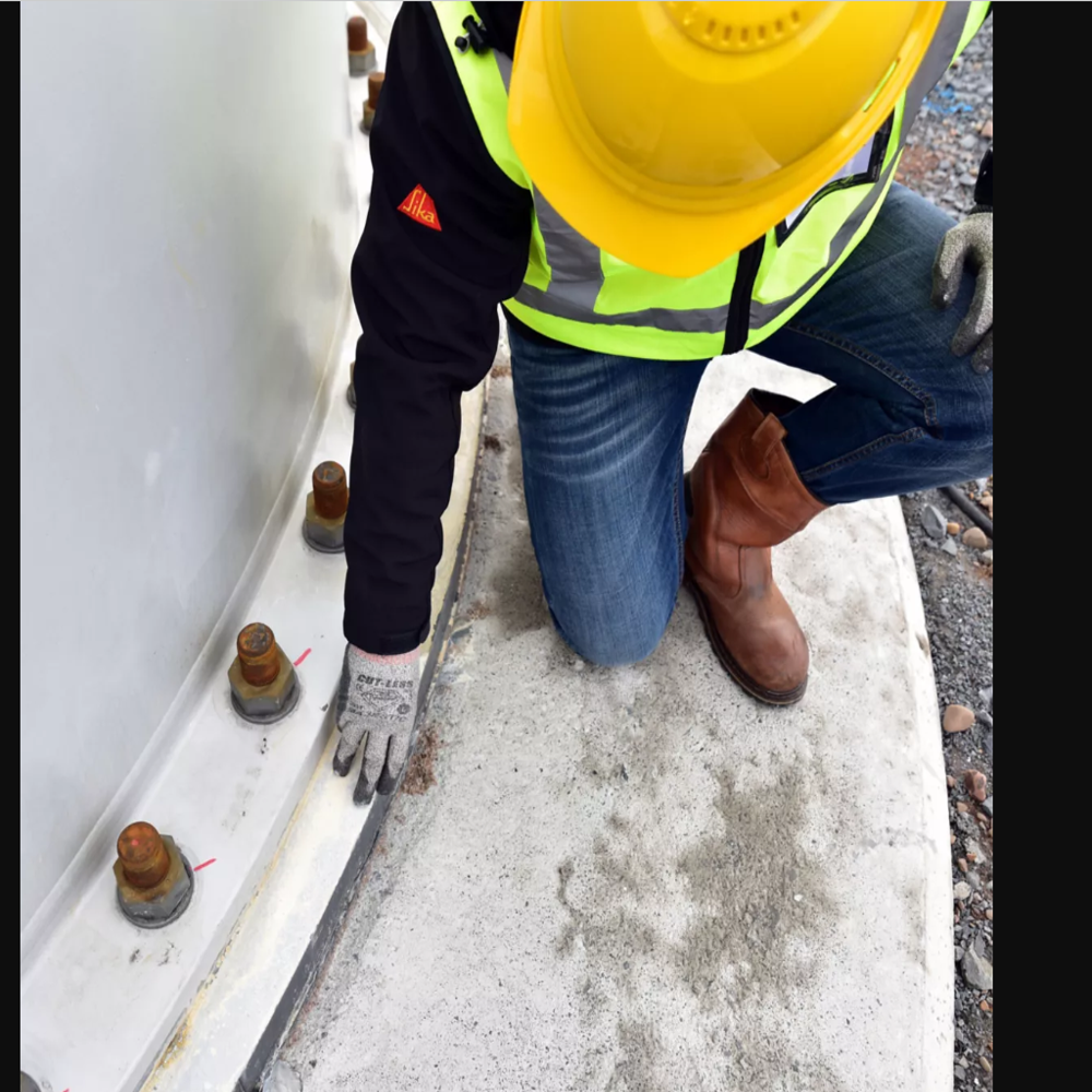 Grouting Contractors