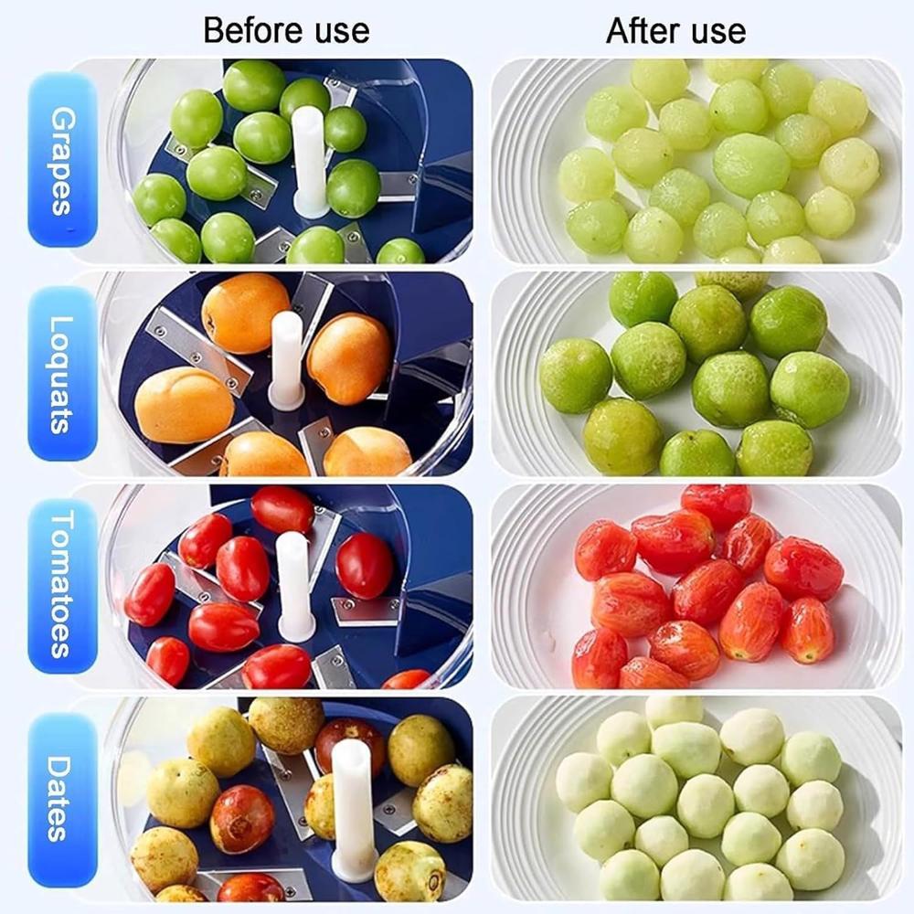 Automatic Electric Peeler Machine - Age Group: No