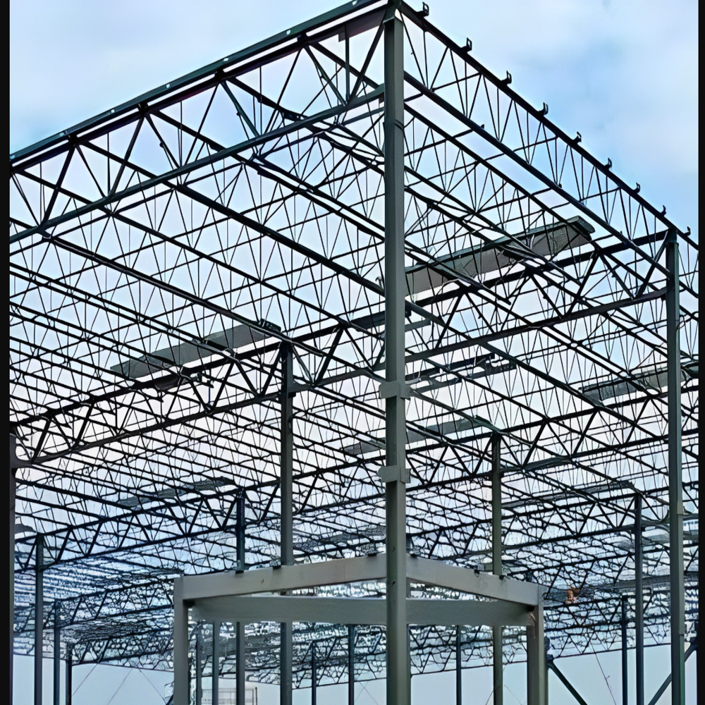 Heavy Work Fabricators