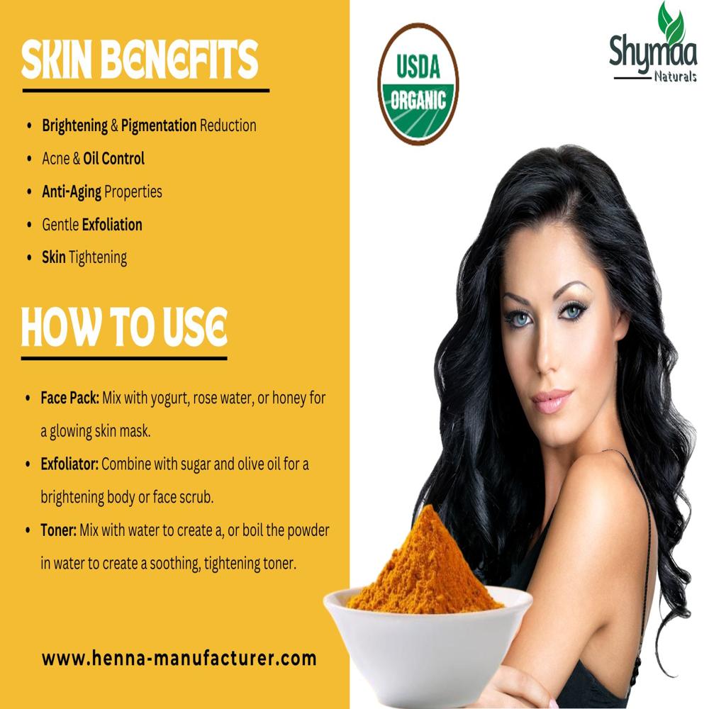 100% Organic Orange Peel Powder Ayurvedic Indian Herbs