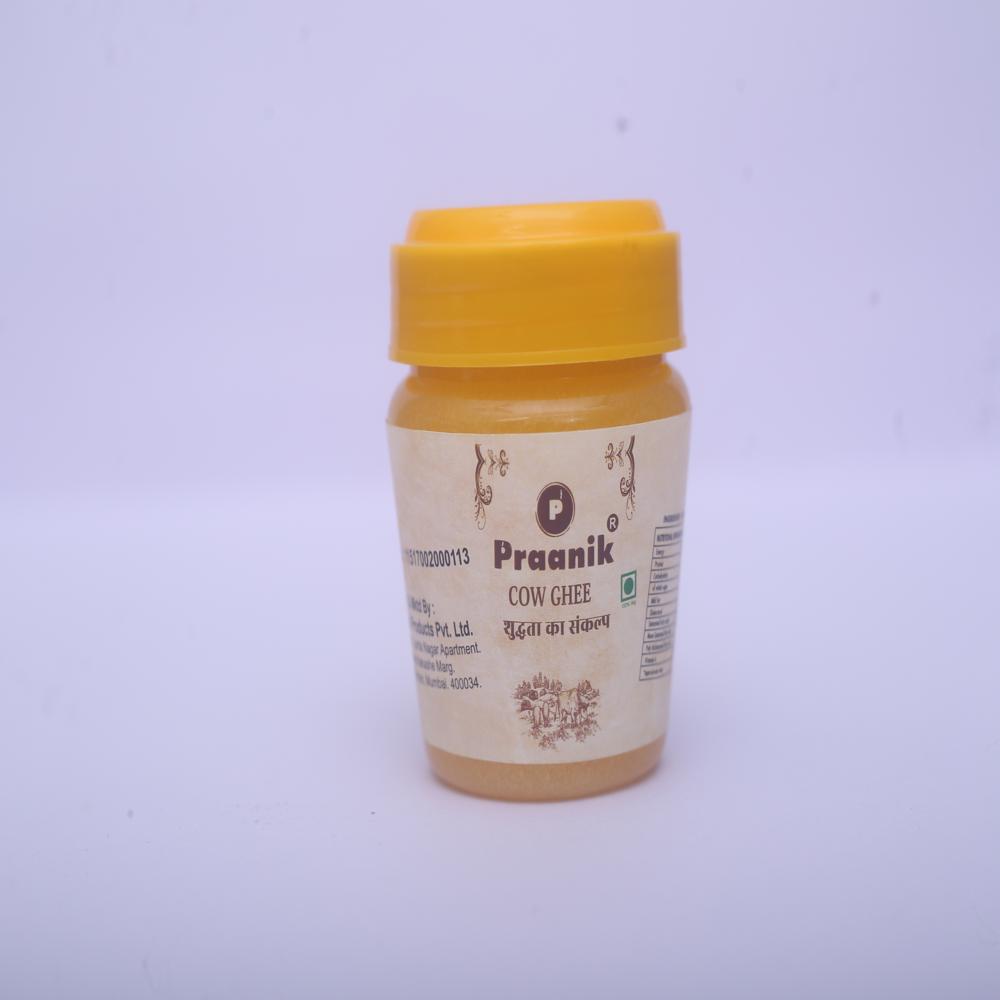 Cow Ghee 100 Ml