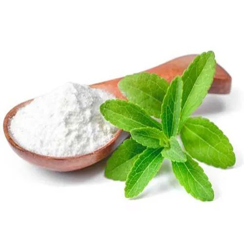100% Organic Stevia Powder