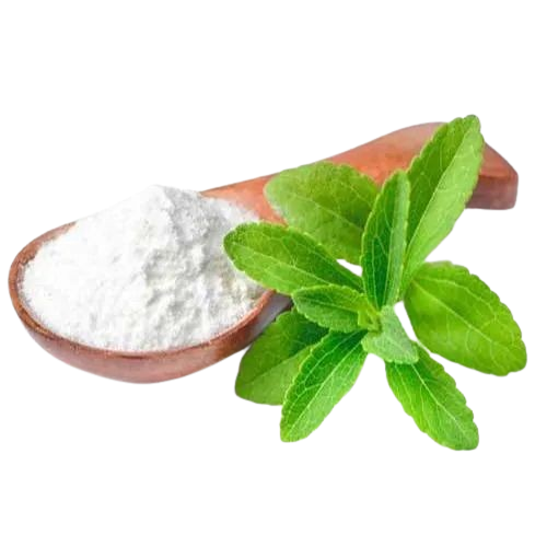 100% Organic Stevia Powder