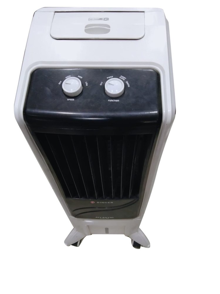 Air Cooler, 25 L, 20 Feet