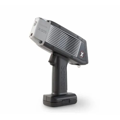 SciAps X505 Handheld XRF Metal Analyzer
