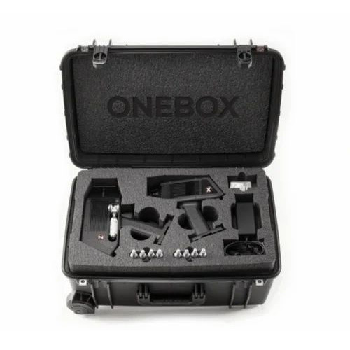 SciAps X550 Handheld XRF Metal Analyzer