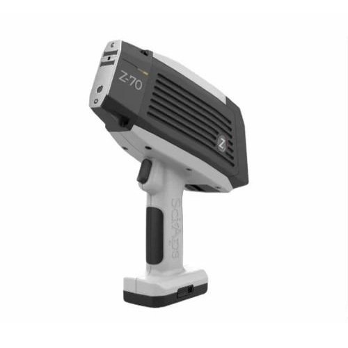 SciAps Z70 Portable Metal Analyzer