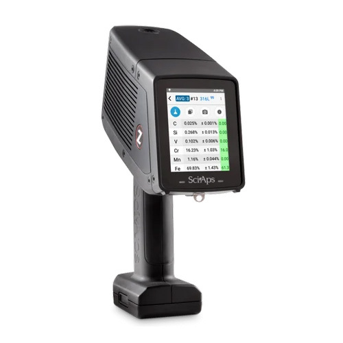SciAps Z903 Portable Metal Analyzer