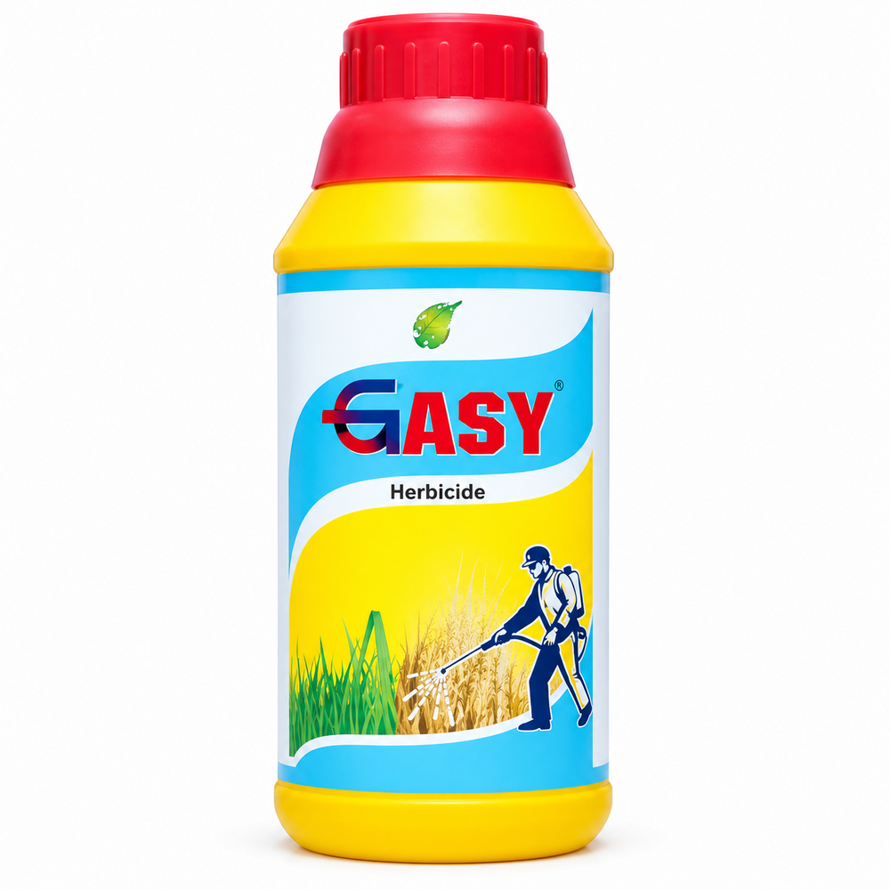 Ipa Salt Of Glyphosate 54% Sl - Cas No: 38641-94-0