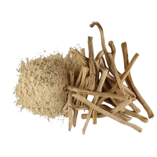 100% Organic Shatavari Powder