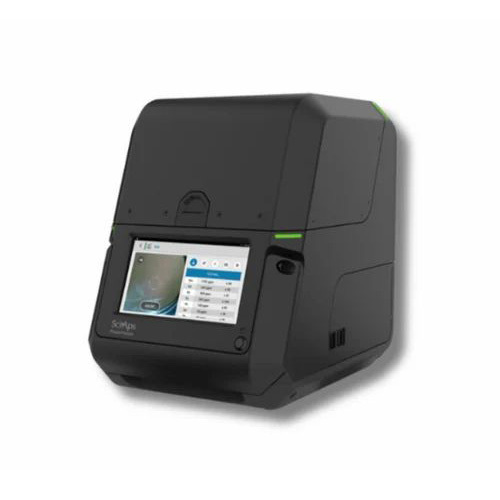 80kV Groundbreaking Portable Benchtop XRF Spectrometer