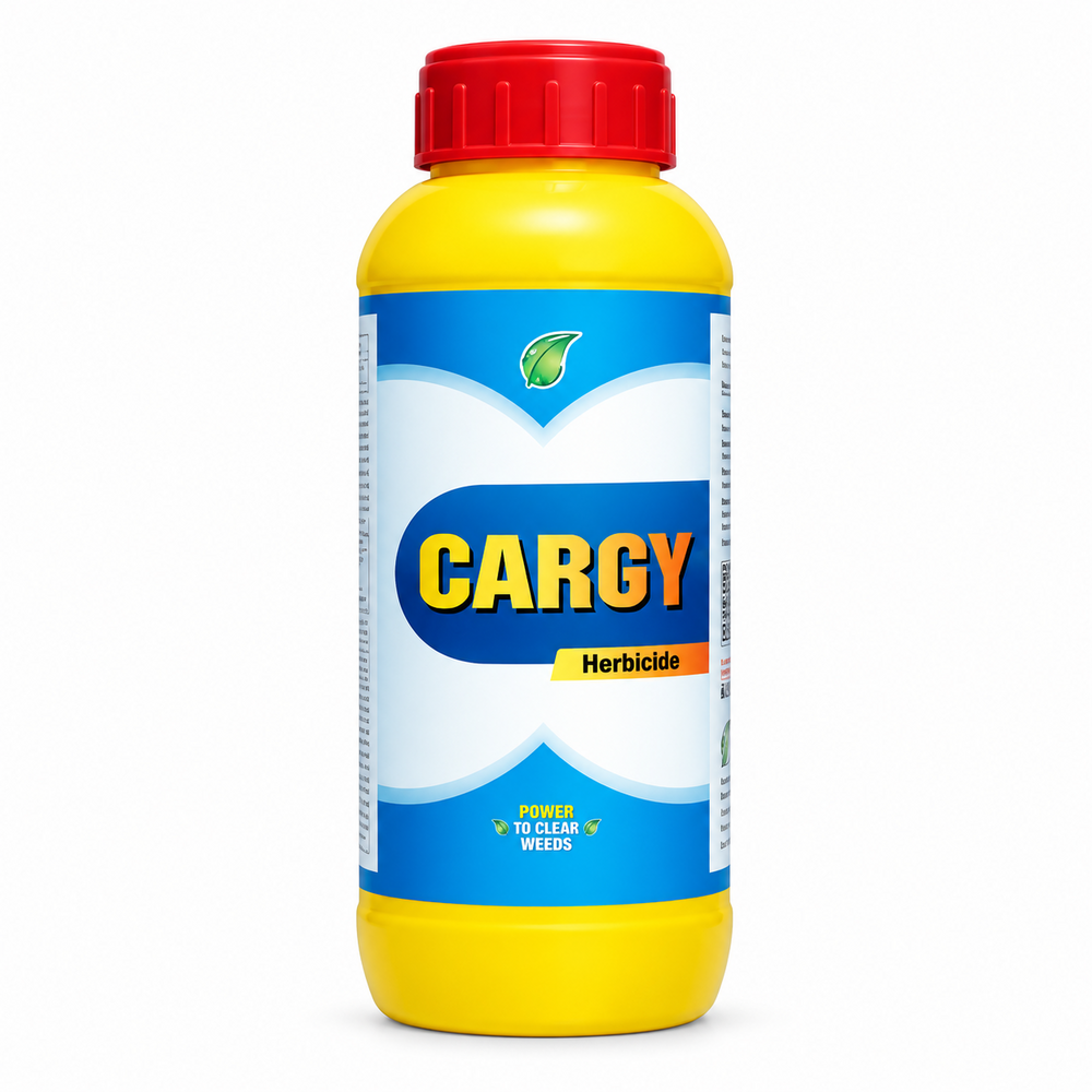 Carfentrazone-Ethryl 0.43% + Glyphosate 30.82% Ew - Cas No: Carfentrazone-Ethyl: 128639-02-1