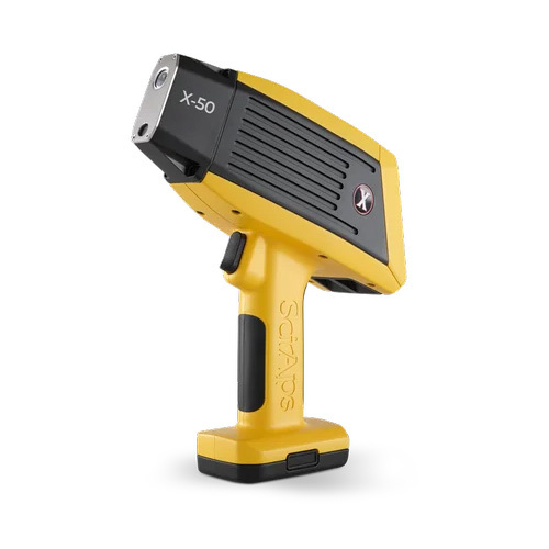 Precious Metal Analyzer