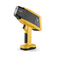 Metal Analysis Spectrometer - Color: Yellow Black