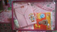 Born Baby Dress