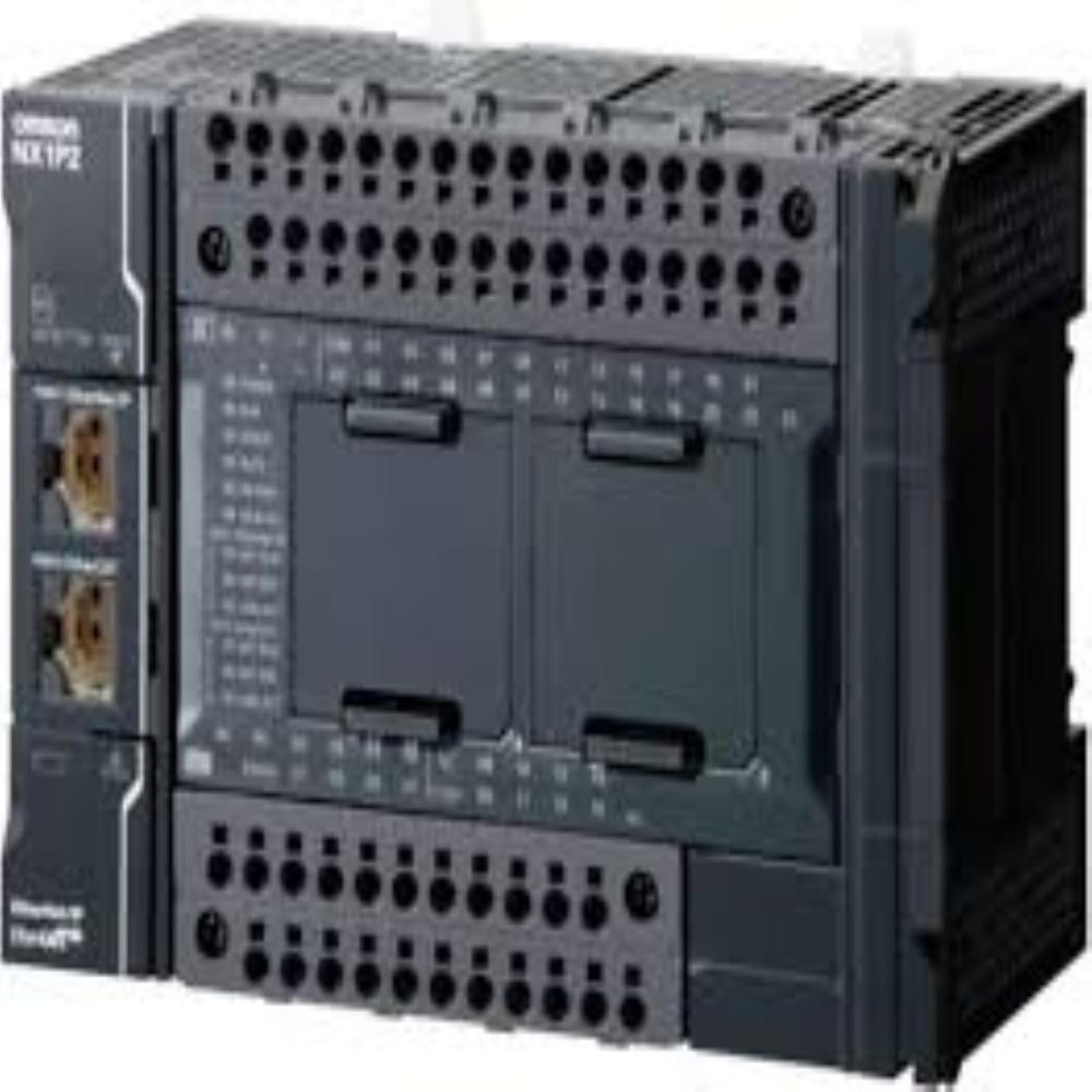 NX1P2-1140DT  PLC OMRON