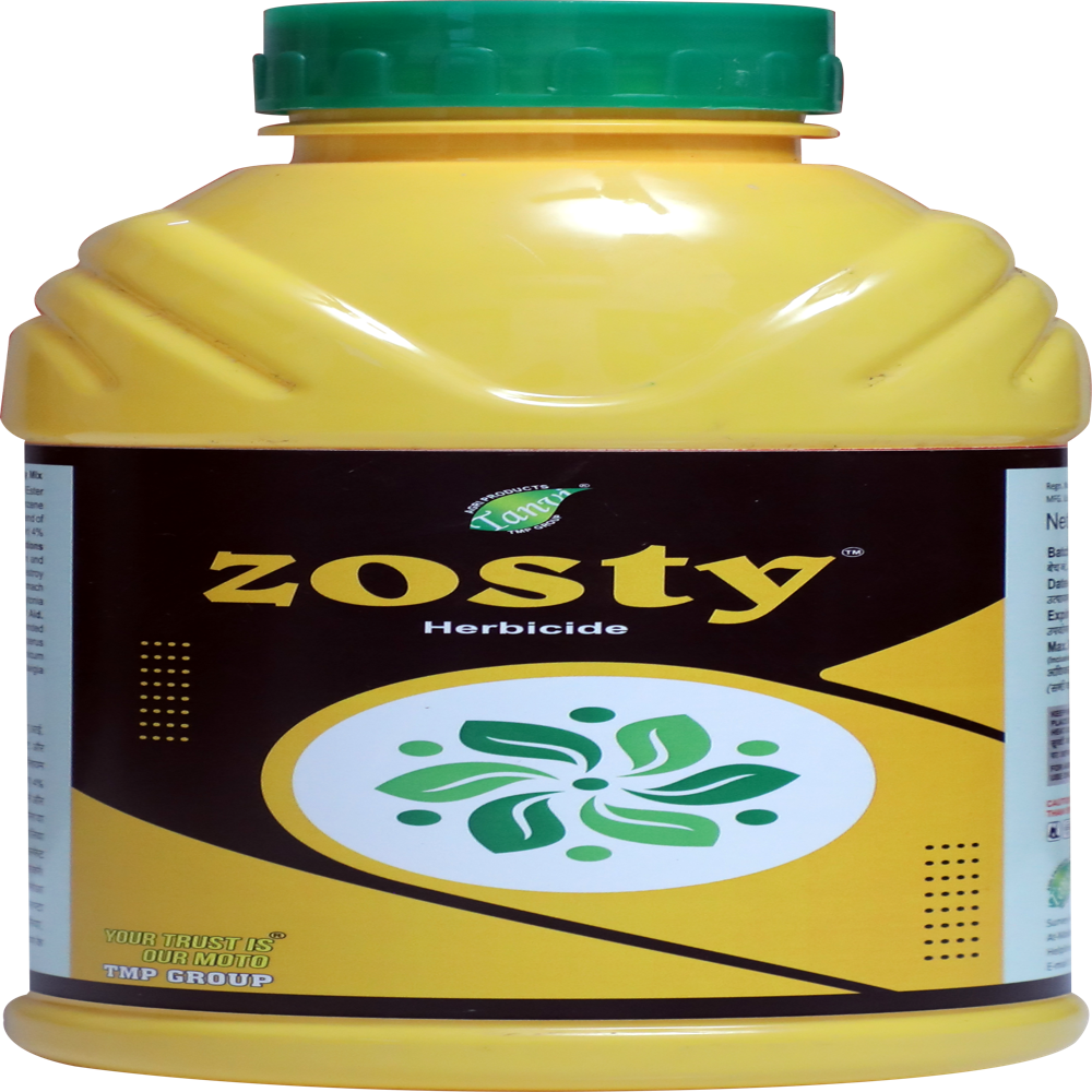 Clomazone 20% + 2,4-D Ethyl Ester 30% Ec