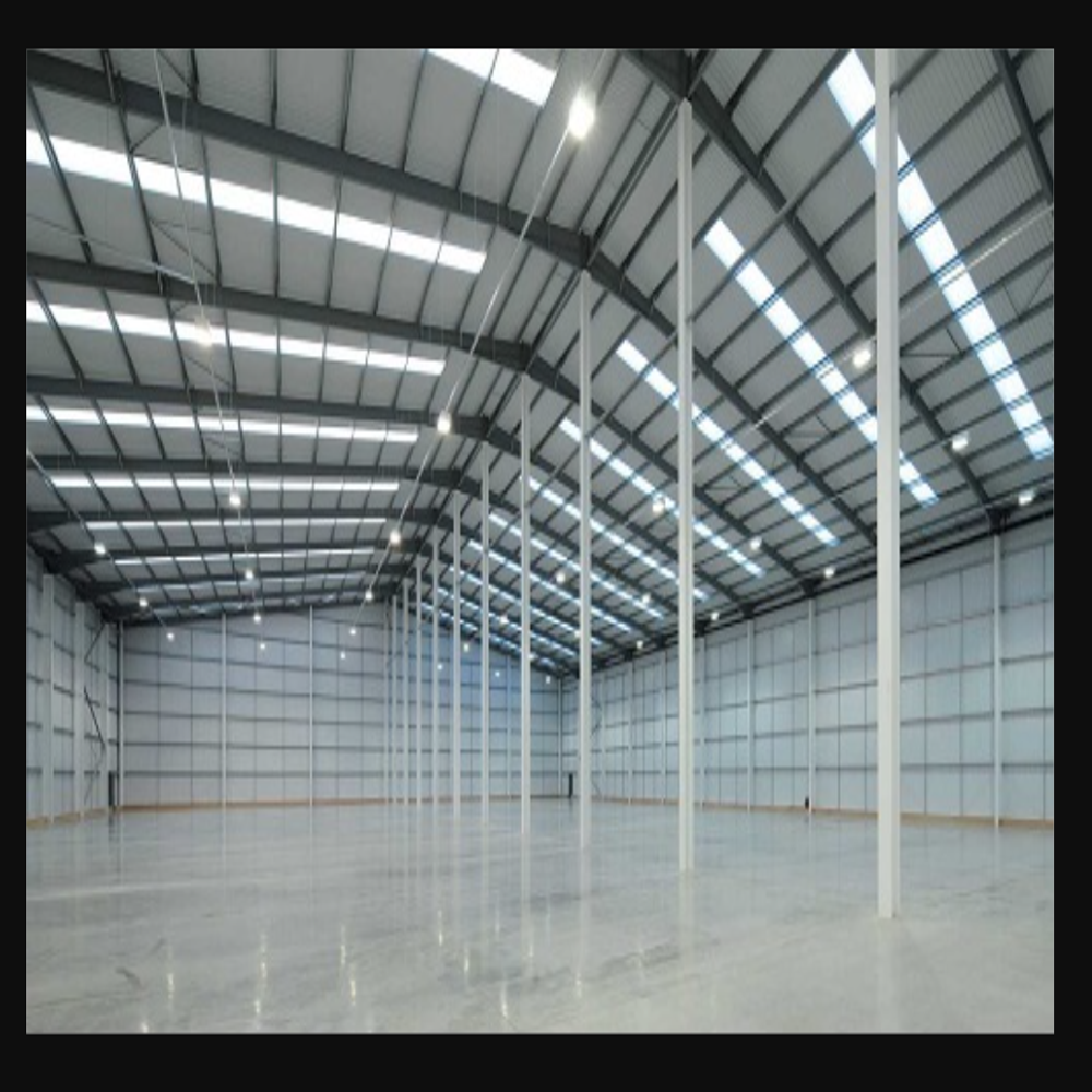 Industrial Shed Contractors