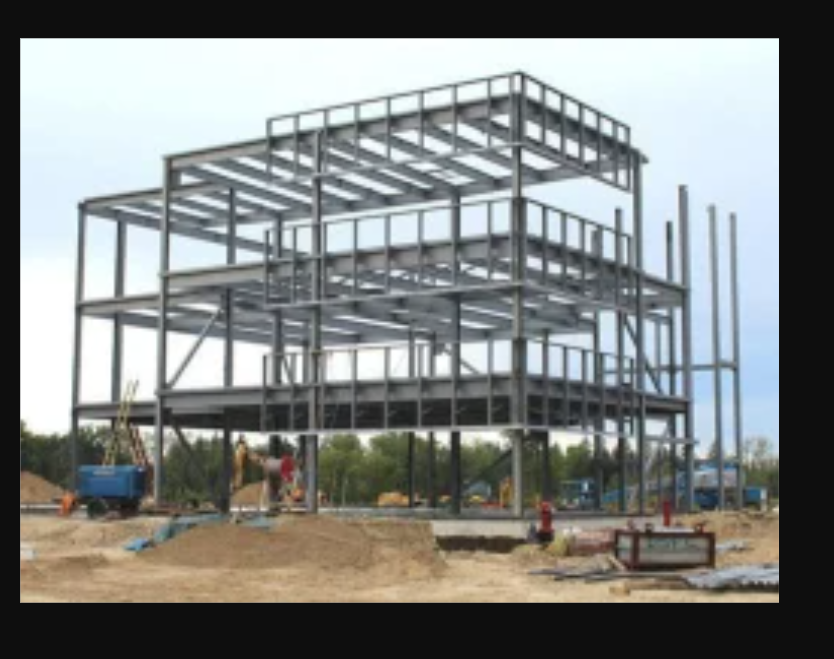 MS Structural Contractors