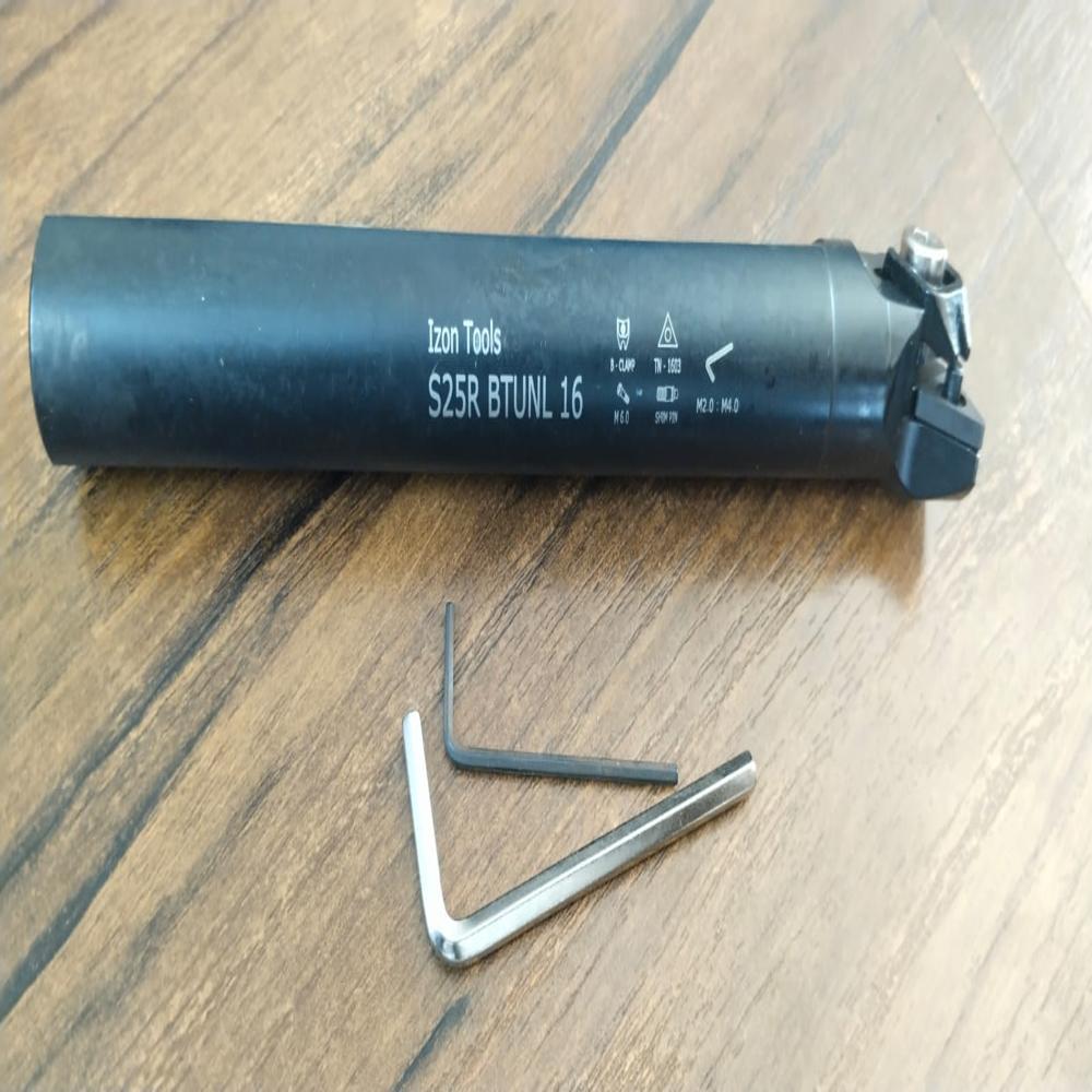 S25R BTUNL-16 (TNMG 16)