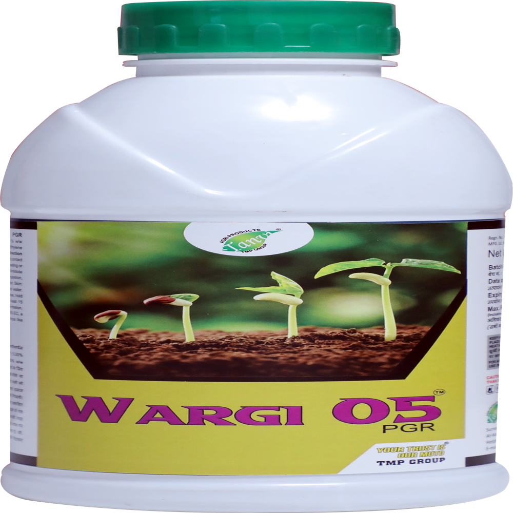 Triacontanol Ec 0.05% Min