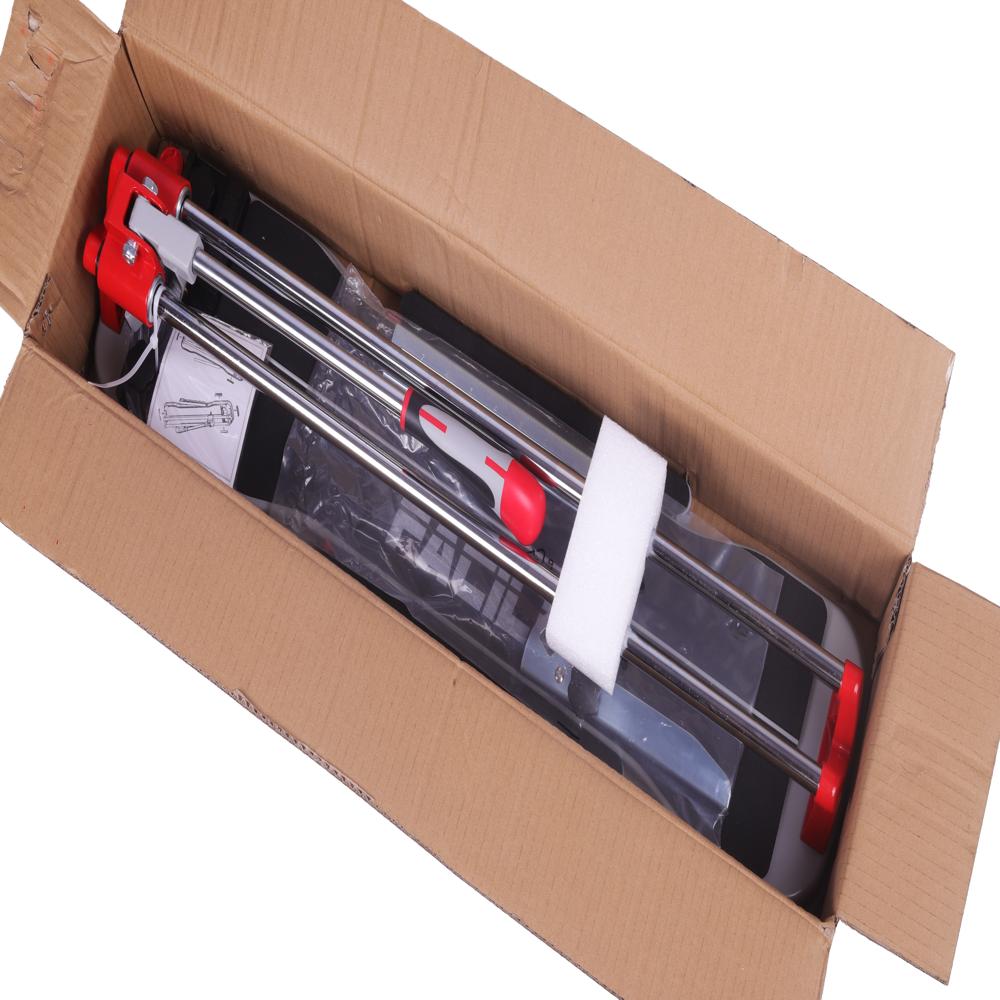 Manual Tile Cutter - Bladeâ Size: 22x6x6