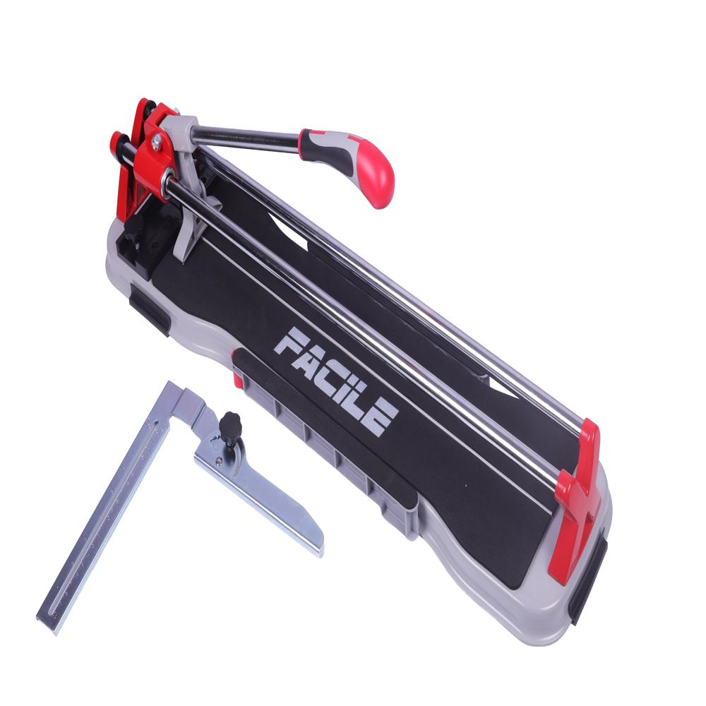 Manual Tile Cutter - Bladeâ Size: 22x6x6