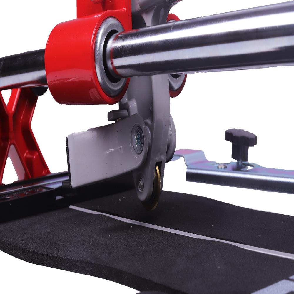 Manual Tile Cutter - Bladeâ Size: 22x6x6