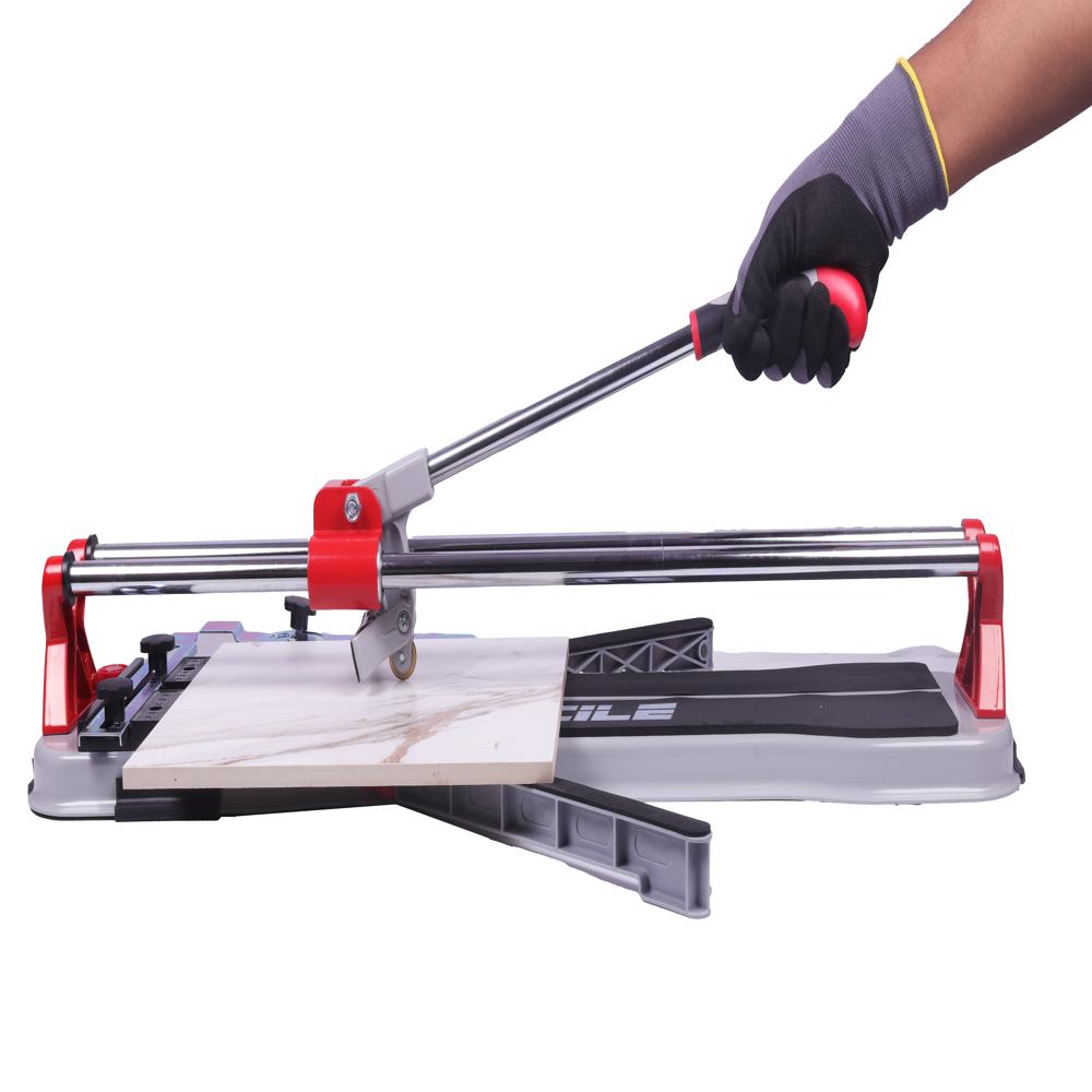 Manual Tile Cutter - Bladeâ Size: 22x6x6