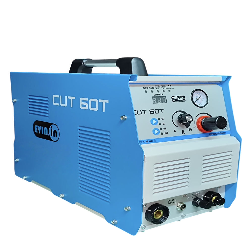 Evin CUT 60 Air Plasma Cutting Machine