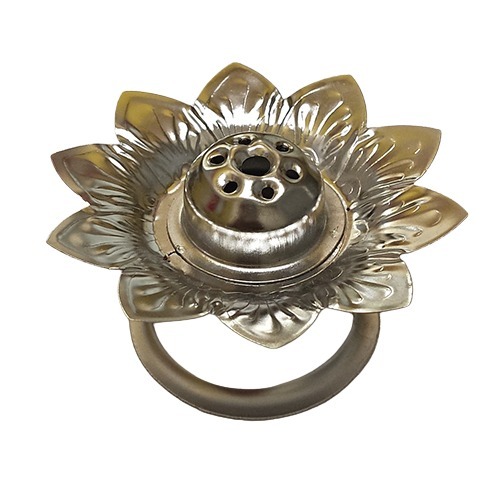 2 No Silver Surajmukhi