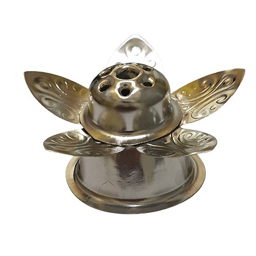 Silver Pan Agarbatti