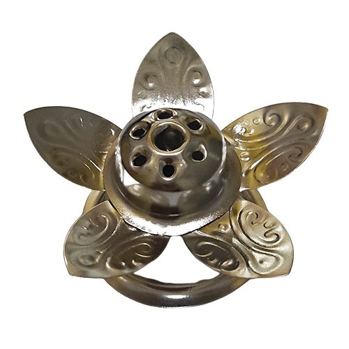 Silver Pan Agarbatti