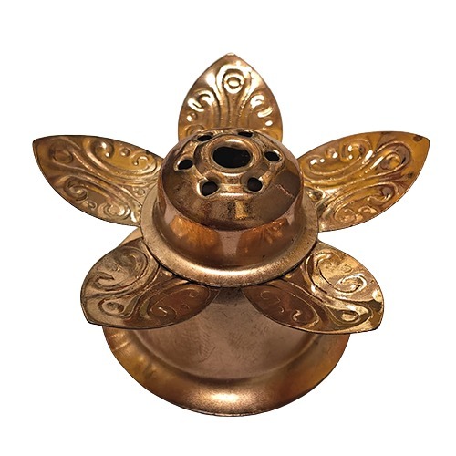 Copper Pan Agarbatti