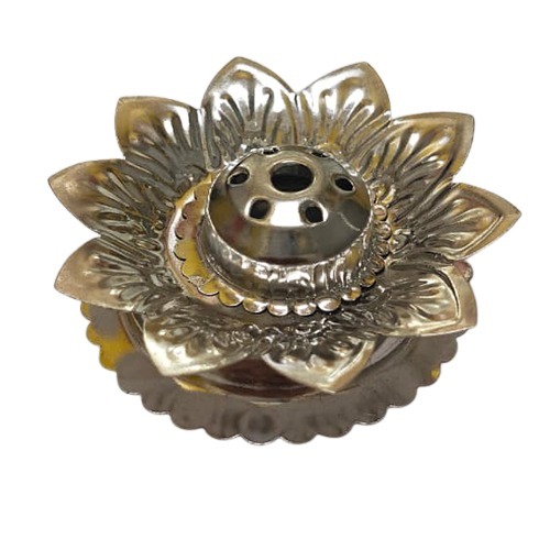 Silver Surajmukhi Betha