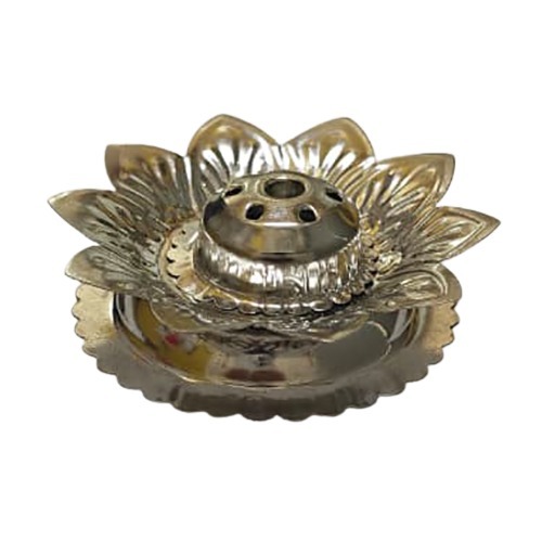 Silver Surajmukhi Betha