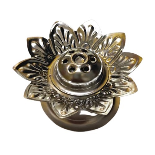 Silver Surajmukhi Agarbatti