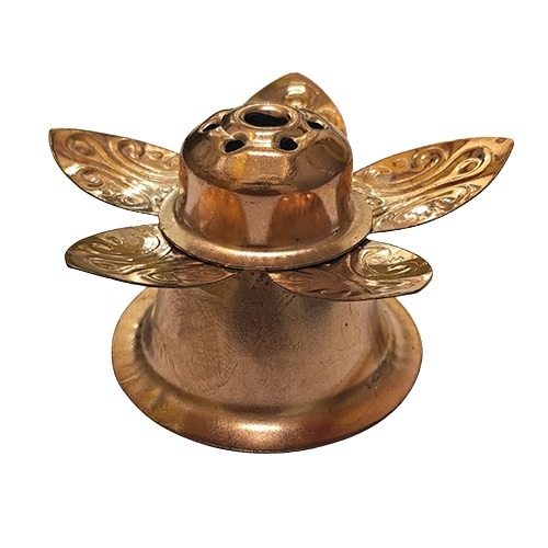 Cooper Pan Agarbatti