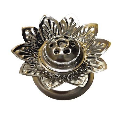 2 No Silver Surajmukhi Agarbatti