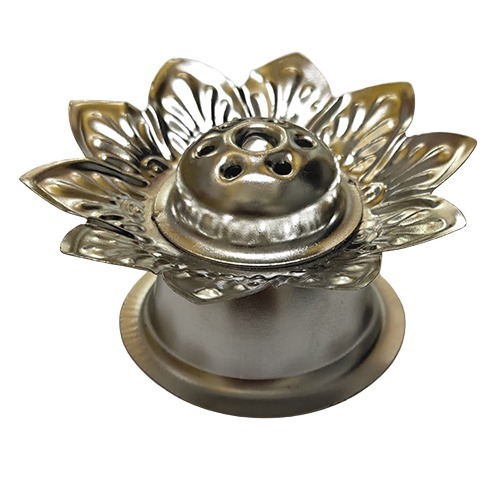 2 No Silver Surajmukhi Agarbatti