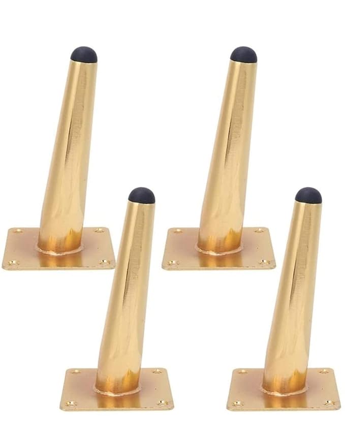 Gold Sofa And Chair Legs