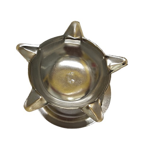 Silver Panchavati Divi